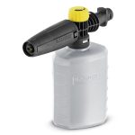 Champunera FJ 6 para hidrolavadoras K2 a K5