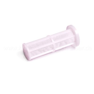 Elemento filtrante para hidrolavadoras de la linea K y HD
