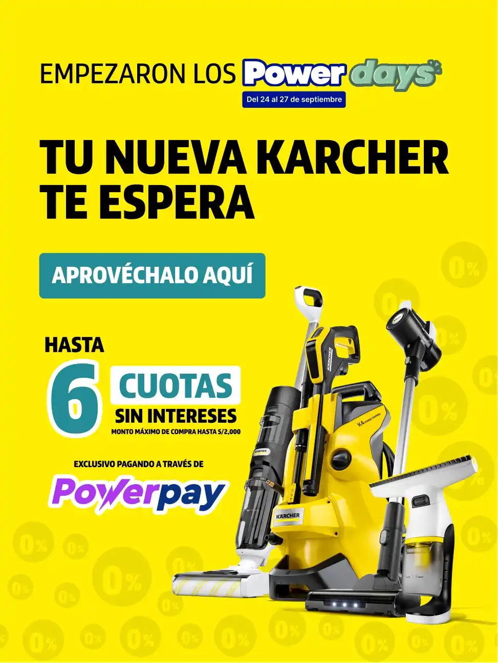 Banner web - mobile-PER