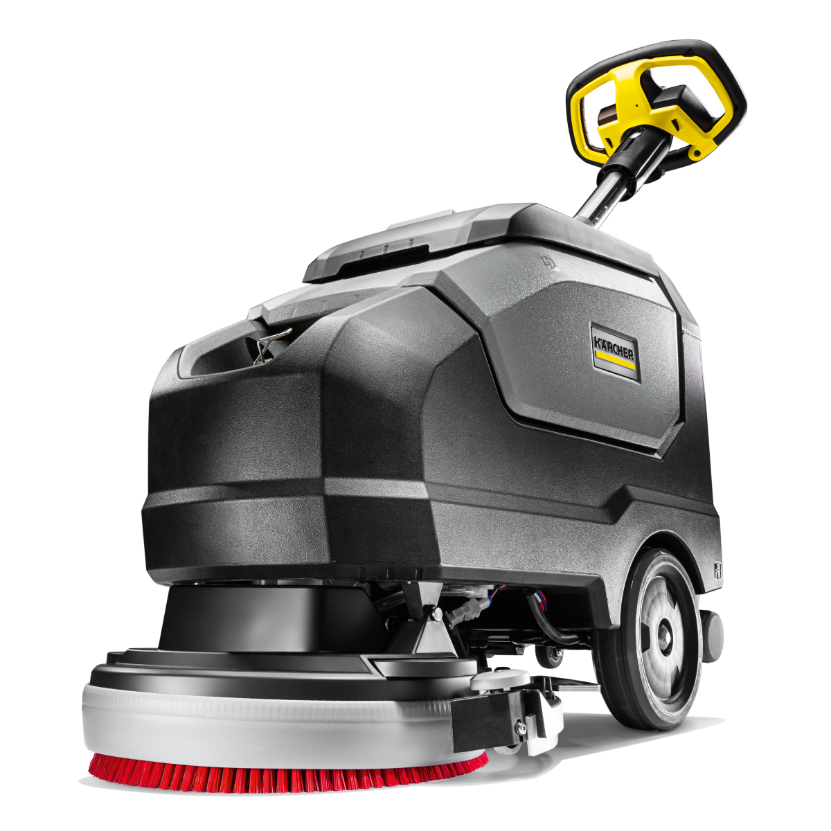 Fregadora aspiradora de empuje BD35/15 a bateria 15L Karcher foto hero lateral 5 973b0f2e 9763 4b26 aa01 0d766744005f Fregadora aspiradora de empuje BD35/15 a bateria 15L Karcher