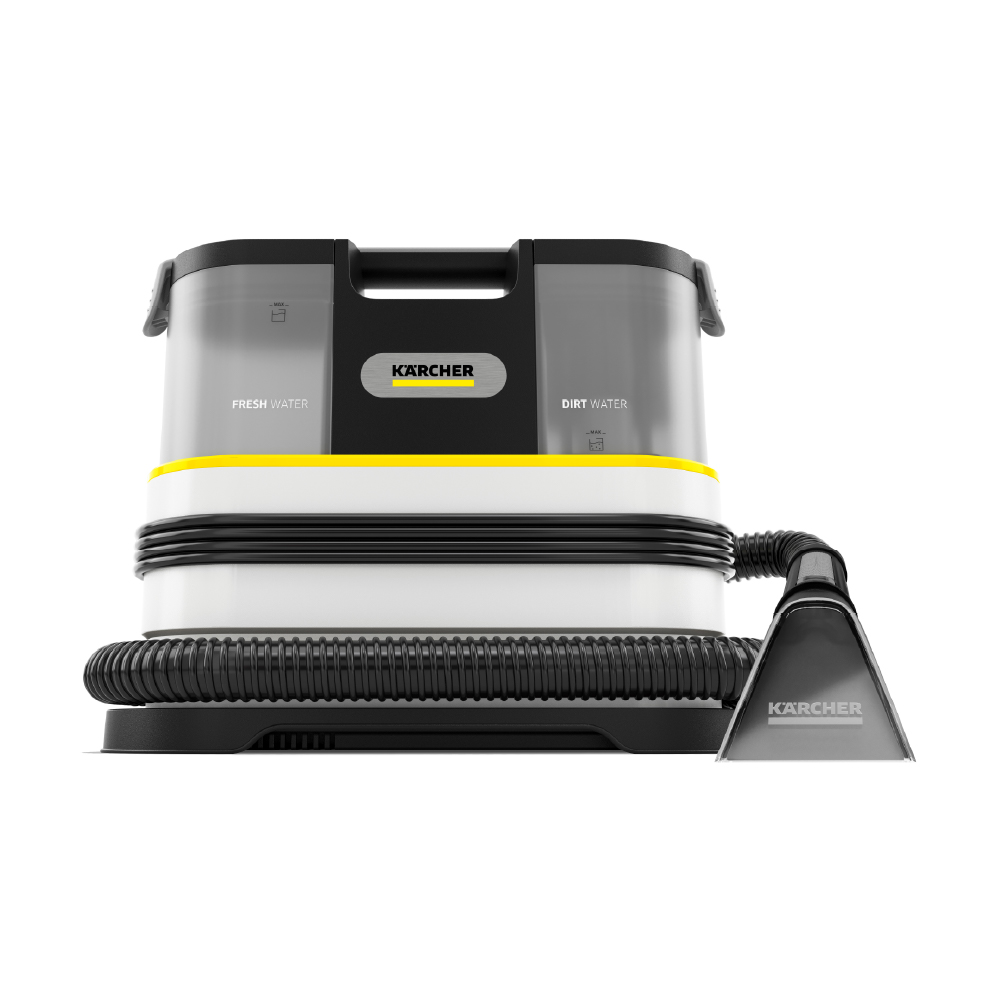 Lava tapices SE2 Spot 450W 1.5L Karcher 1081 1140 2 50f5d6f2 039b 4e26 80b3 1661a9a49a8b Lava tapices SE2 Spot 450W 1.5L Karcher - Imagen 2
