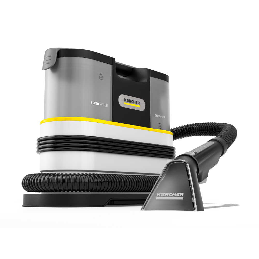 Lava tapices SE2 Spot 450W 1.5L Karcher 1081 1140 3 00611253 7b4f 47f5 81b3 0624b721be94 Lava tapices SE2 Spot 450W 1.5L Karcher - Imagen 3