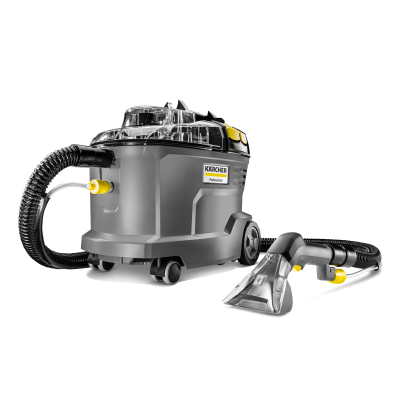 Lava tapices Puzzi8/1 1200W 8L Karcher