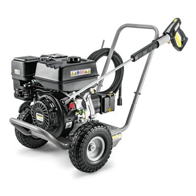 Hidrolavadora a combustion HD7/20 200Bar Karcher