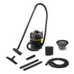 Aspiradora de polvo NT15/1 1400W 15L Karcher