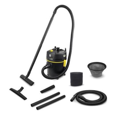 Aspiradora de polvo NT15/1 1400W 15L Karcher
