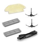 Accesorios set para aspiradora robot RCV3