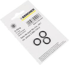 Juego de O-Ring de 03 unidades Karcher para hidorlavadoras de alta presion 2880 1540 4037290f 3a98 42ea 8e41 da6b95d6bc82 Juego de O-Ring de 03 unidades Karcher para hidorlavadoras de alta presion
