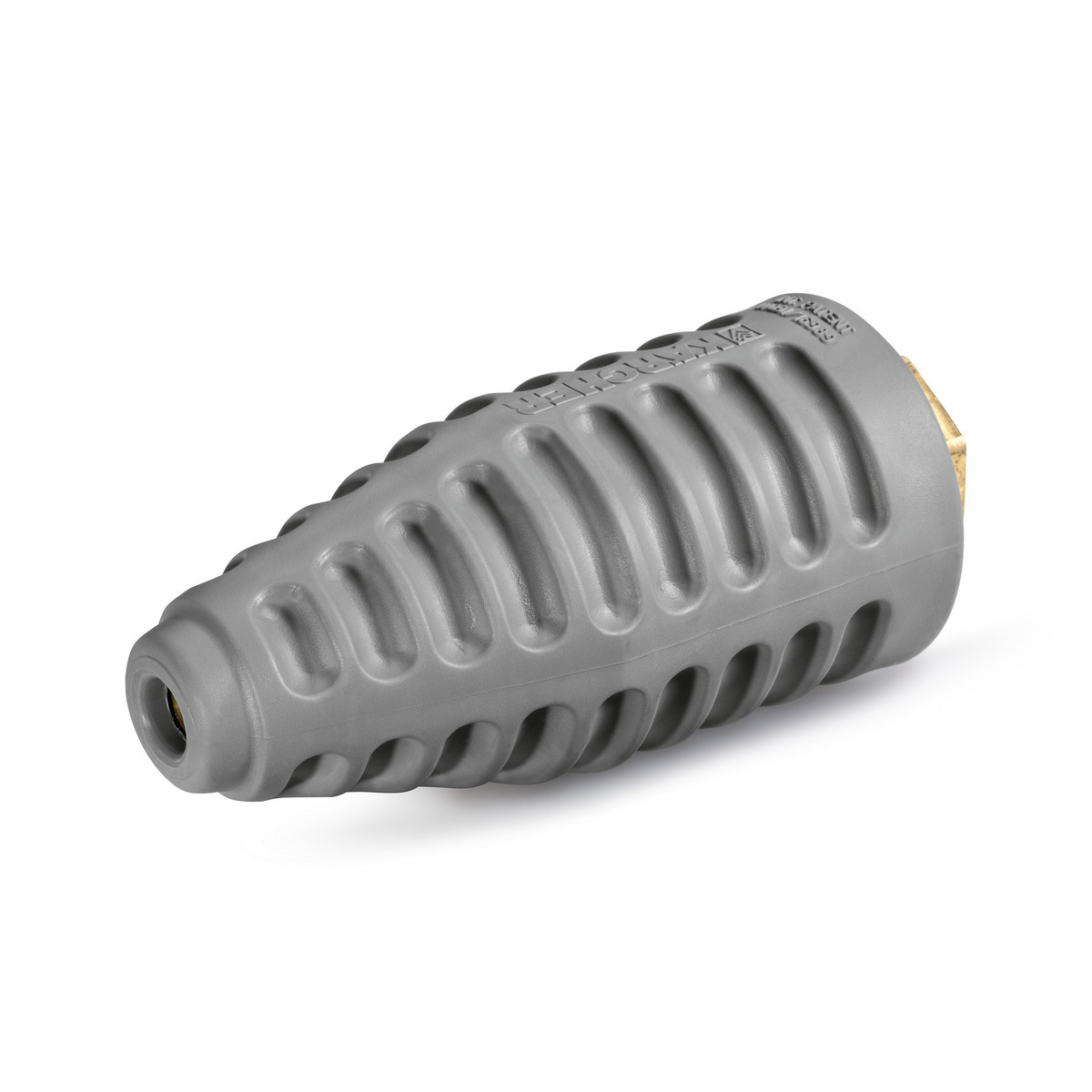 Boquilla rotativa profesional TR 050 para hidrolavadoras HD y HDS 4114 0270 0eebb5cb cb7a 4e11 acbd eedb8d26b607 Boquilla rotativa profesional TR 050 para hidrolavadoras HD y HDS