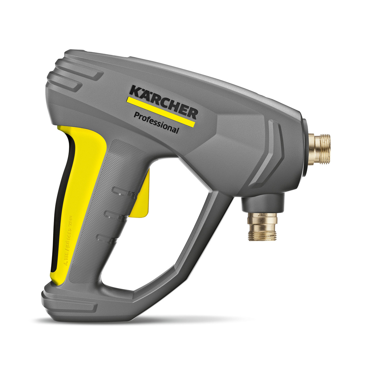 Pistola EASY FORCE! para hidrolavadoras HD y HDS 4118 0050 731bb379 8ecf 4497 9b02 387015ca6442 Pistola EASY FORCE! para hidrolavadoras HD y HDS