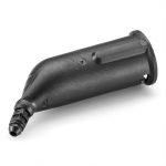 Boquilla de chorro concentrado completo para limpiadoras a vapor SC1 a SC4