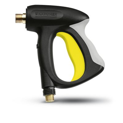 Pistola EASY PRESS para hidrolavadoras HD y HDS