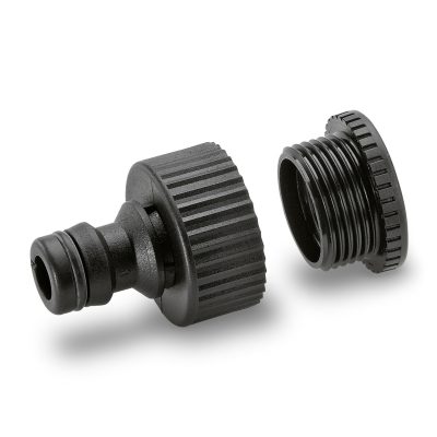 Adaptador de 3/4" a 1/2'' para hidrolavadoras Karcher