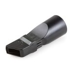 Boquilla para ranuras para aspiradoras WDL1 y WDL1s